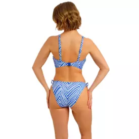 AS206875OCN_FREYA FIJI FALLS TIE SIDE BIKINI BRIEF OCEAN