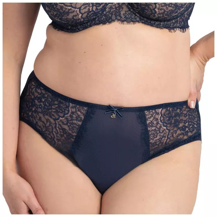 SALARAB400NAY_SAMANTA LARA B400 BRIEF NAVY
