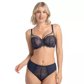 SALARAM400NAY_SAMANTA LARA M400 BRASILIAN BRIEF NAVY