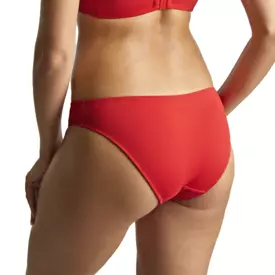 SW1756cARD_PANACHE SWIM AURORA BRAZILIAN AURORA RED