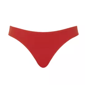 SW1756cARD_PANACHE SWIM AURORA BRAZILIAN AURORA RED