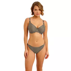 AS206102BWK_FREYA SWIM ARIZONA WAVE UW PLUNGE BIKINI TOP BOARDWALK