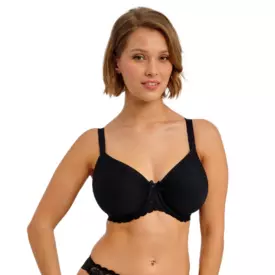 Podprsenka FREYA QUINN UW MOULDED SPACER BRA BLACK