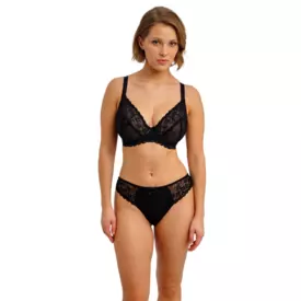 AA404350BLK_FREYA QUINN BRIEF BLACK