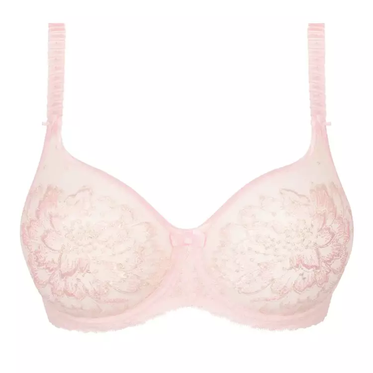 EM07225CRL_EMPREINTE AMOUR INVISIBLE FULL CUP BRA CRYSTAL