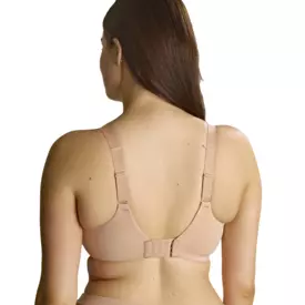 SC11446CRE_SCULPTRESSE MUSE PLUNGE BRA CAMEO ROSE