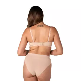 HMFNFRE_HOTMILK FOREVER NEW T-SHIRT NURSING BRA FRAPPE