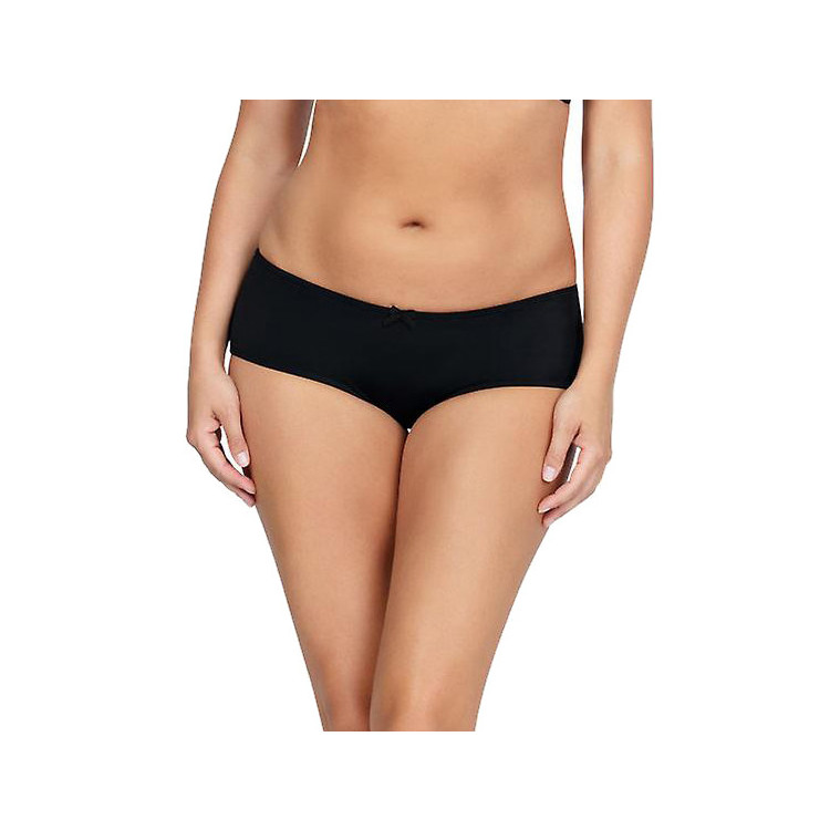 Kalhotky PARFAIT EMMA BIKINI BRIEF BLACK