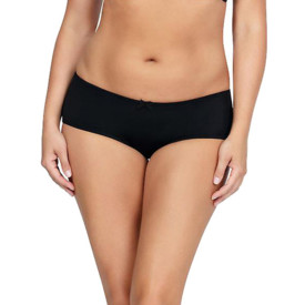 Kalhotky PARFAIT EMMA BIKINI BRIEF BLACK