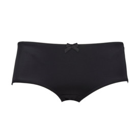 Kalhotky PARFAIT EMMA BIKINI BRIEF BLACK