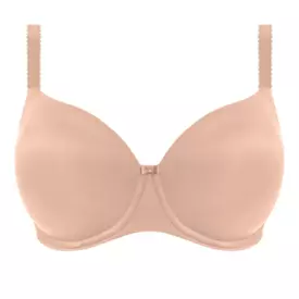 FL2310NAE_FANTASIE SMOOTHEASE UW MOULDED T-SHIRT BRA NATURAL BEIGE