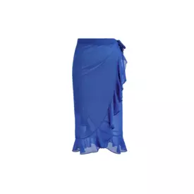 FS506291SAR_FANTASIE SWIM NAURU SARONG SAPPHIRE