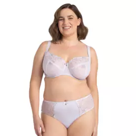 SAPERLAB400SIR_SAMANTA PERLA B400 BRIEF SILVER