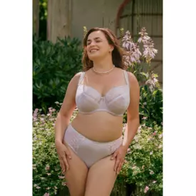 SAPERLAB400SIR_SAMANTA PERLA B400 BRIEF SILVER