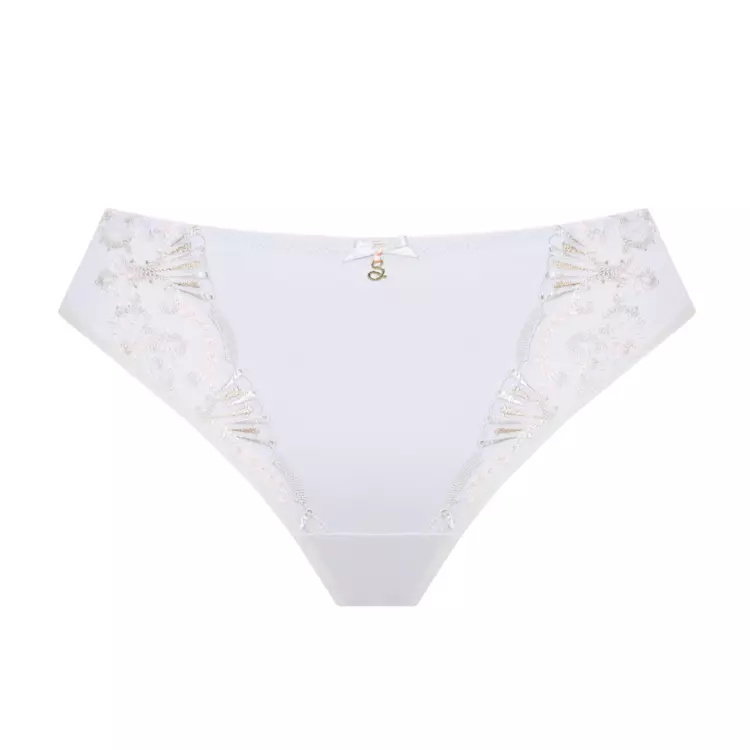 SAPERLAM300SIR_SAMANTA PERLA M300 THONG SILVER
