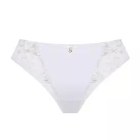 SAPERLAM300SIR_SAMANTA PERLA M300 THONG SILVER
