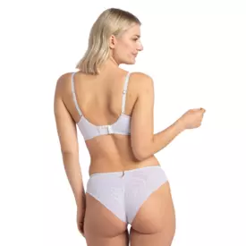 SAPERLAM300SIR_SAMANTA PERLA M300 THONG SILVER