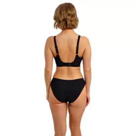 AA404302BLK_FREYA QUINN UW PLUNGE BRA BLACK