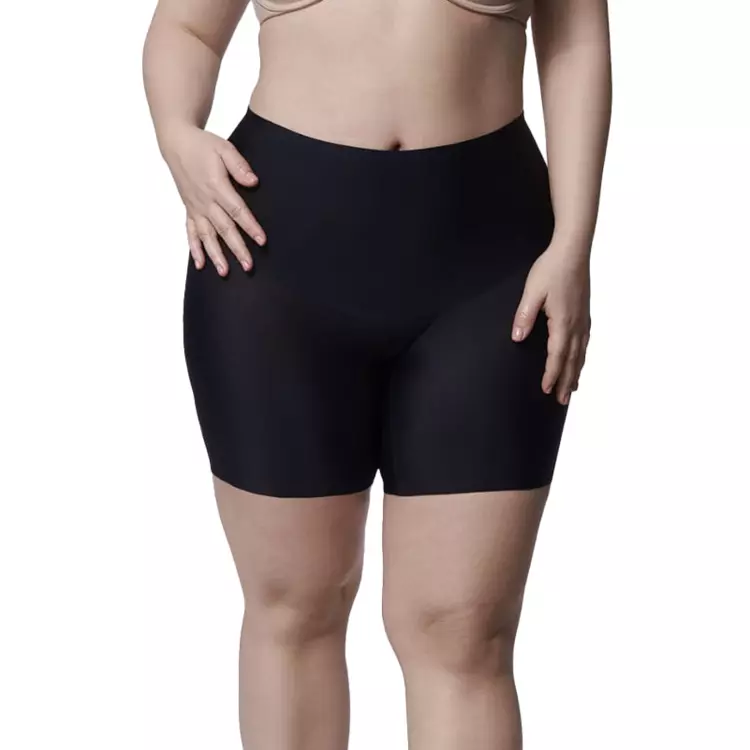 JU574BLK_JULIMEX BERMUDY SHORTS SLIM BLACK