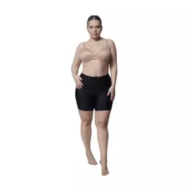 JU574BLK_JULIMEX BERMUDY SHORTS SLIM BLACK