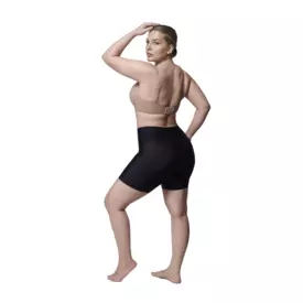 JU574BLK_JULIMEX BERMUDY SHORTS SLIM BLACK