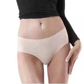 Kalhotky JULIMEX AIR CLASSIC BEIGE