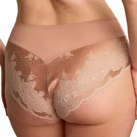 PA7258HOY_PANACHE CLARA DEEP BRIEF HONEY