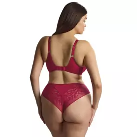SC11195RAY_SCULPTRESSE SOPHIA FULL CUP BRA RASPBERRY