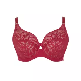 SC11195RAY_SCULPTRESSE SOPHIA FULL CUP BRA RASPBERRY
