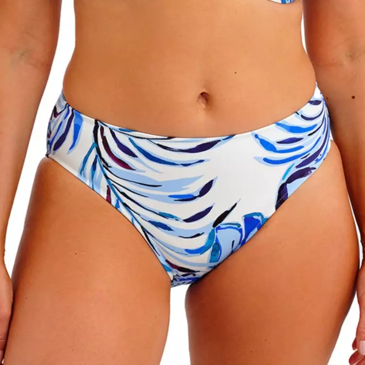 FS506772TAB_FANTASIE SWIM KEFALONIA MID RISE BIKINI BRIEF TRANQUIL BLUE