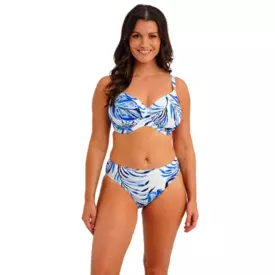 FS506772TAB_FANTASIE SWIM KEFALONIA MID RISE BIKINI BRIEF TRANQUIL BLUE