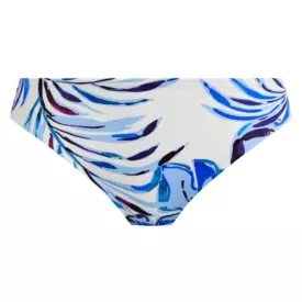 FS506772TAB_FANTASIE SWIM KEFALONIA MID RISE BIKINI BRIEF TRANQUIL BLUE