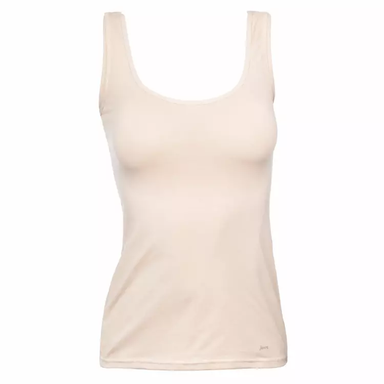 JA1045201DUE_JANIRA IM PERFECT DAY CAMISETA COTTON DUNE
