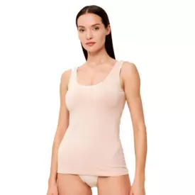 Top JANIRA IM PERFECT DAY CAMISETA COTTON DUNE