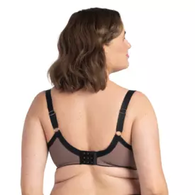 SAARIAA911TAO_SAMANTA ARIA A911 SOFT FULL CUP BRA TATTOO