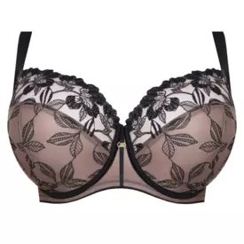 SAARIAA911TAO_SAMANTA ARIA A911 SOFT FULL CUP BRA TATTOO