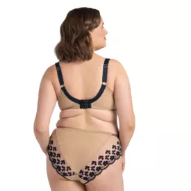 SASCARLB400NAY_SAMANTA SCARLETT B400 BRIEF NAVY