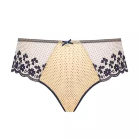 SASCARLB400NAY_SAMANTA SCARLETT B400 BRIEF NAVY