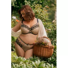 SASCARLB400NAY_SAMANTA SCARLETT B400 BRIEF NAVY