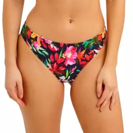 Plavky spodní díl FREYA SWIM KAILUA SHORES BIKINI BRIEF MIDNIGHT