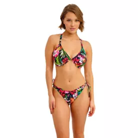AS207985MIH_FREYA SWIM KAILUA SHORES HIGH LEG BIKINI BRIEF MIDNIGHT
