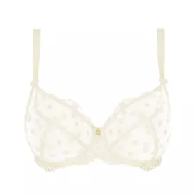 EM08228CRM_EMPREINTE TESS LOW NECKED BRA CREAM