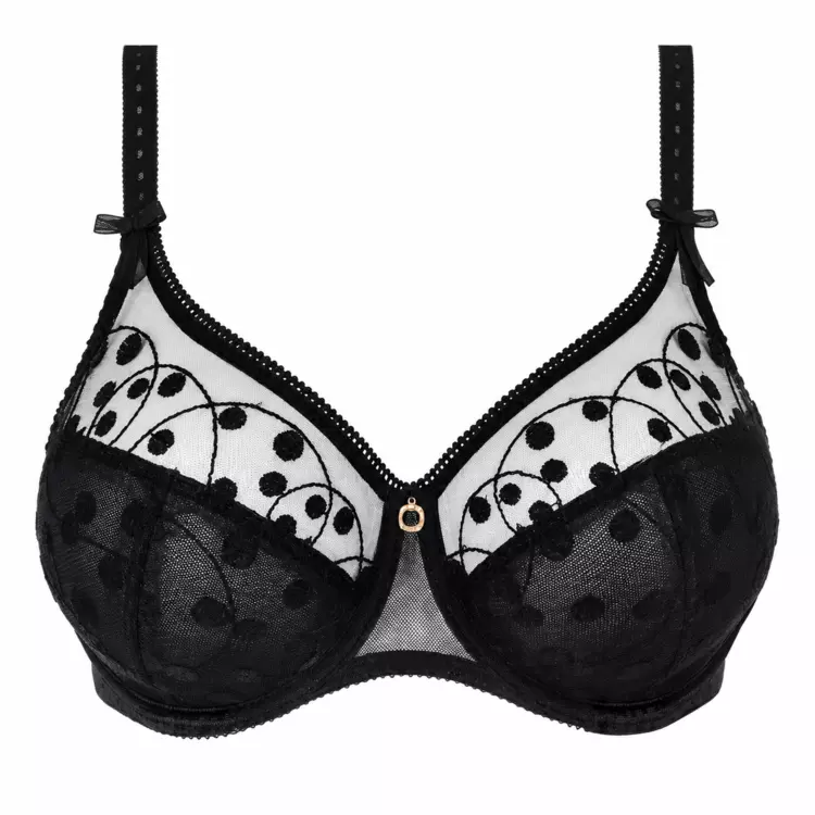 EM07228NOR_EMPREINTE TESS FULL CUP BRA NOIR