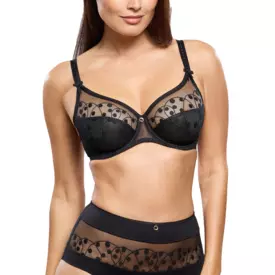 EM07228NOR_EMPREINTE TESS FULL CUP BRA NOIR