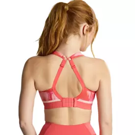 PS7341ePAT_PANACHE SPORTS BOUNDLESS NON-WIRED PINK ABSTRACT