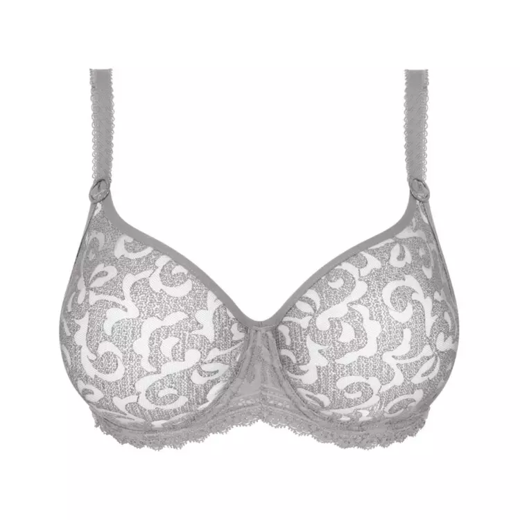 EM07224PLE_EMPREINTE LEIA FULL CUP UNDERWIRED INVISIBLE BRA PLATINE