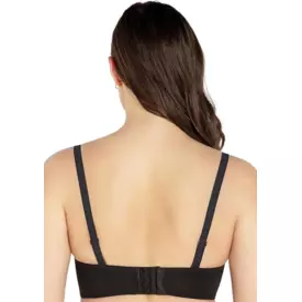 PF60915BLK_PARFAIT ELISE STRAPLESS BRA BLACK