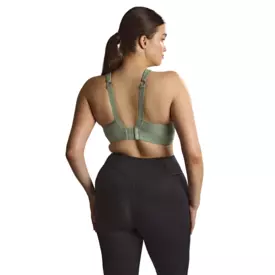 SC9443PGN_SCULPTRESSE SPORTS THRIVE WIRED NON PADDED SPORTS BRA PALE GREEN