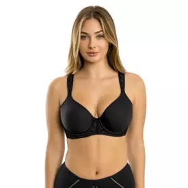 PF355BLK_PARFAIT BLISS SPACER BRA BLACK