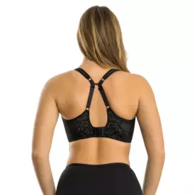 PF355BLK_PARFAIT BLISS SPACER BRA BLACK